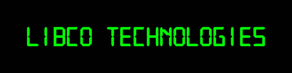 LIBCO TECHNOLOGIES